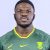 Kebotile Maake rugby player
