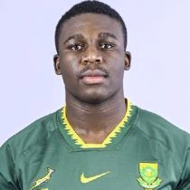 Risima Khosa rugby player