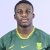 Risima Khosa South Africa U20's