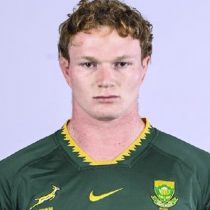 Luke Cannon rugby player