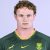 Luke Cannon South Africa U20's