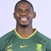 Mumbere Vyambwera rugby player