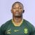 Vuyo Gwiji South Africa U20's