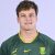 Gert Kemp rugby player