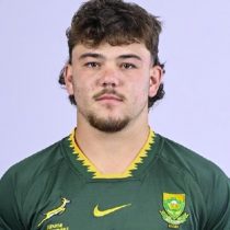 Hendr&eacute; Schoeman rugby player