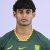 Yaqeen Ahmed South Africa U20's