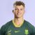 Luan Giliomee South Africa U20's