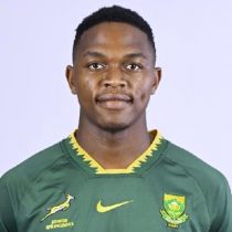 Khuthadzo Rasivhaga South Africa U20's