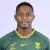 Khuthadzo Rasivhaga South Africa U20's