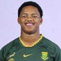 Ethan Adams South Africa U20's