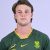 Samuel Badenhorst rugby player