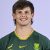Markus Muller South Africa U20's