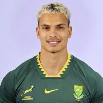 Jordan Steenkamp