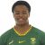 Zekhethelo Siyaya rugby player