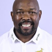 Lumumba Currie rugby player