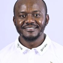 Melusi Mthethwa South Africa U20's