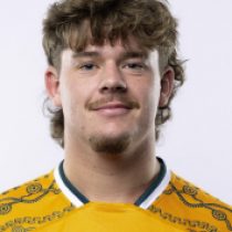 Ewald Kruger rugby player