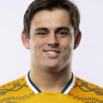 Jacob Job Australia U20's