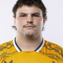 Charlie Hollyman rugby player