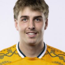 Finn Mackay Australia U20's