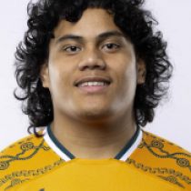 Matthew Sauao rugby player