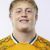 Luca Cleverley Australia U20's