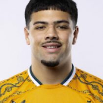 TJ Talaileva rugby player