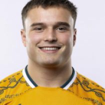 Marshall Le Maitre Australia U20's