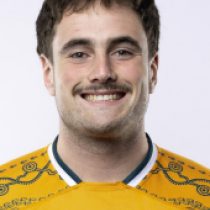 Toby Brial Australia U20's
