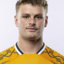 Sam Blank Australia U20's