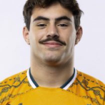 Zach Fittler Australia U20's