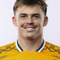 Tom Farr-Jones rugby player