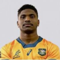 Wallace Charlie Australia U20's