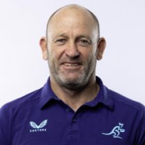 Chris Whitaker Australia U20's