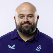 Matt Evrard Australia U20's