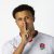 Aiden Ainsworth-Cave England U20's