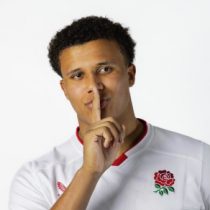 Aiden Ainsworth-Cave England U20's