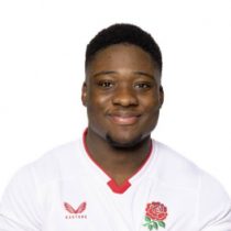 Jerold Gorleku England U20's