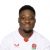Jerold Gorleku England U20's