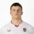 Seb Kelly England U20's