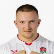 Ollie Scola England U20's