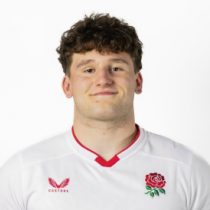 Ollie Spencer England U20's
