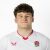 Ollie Spencer England U20's