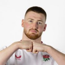 Ollie Streeter England U20's