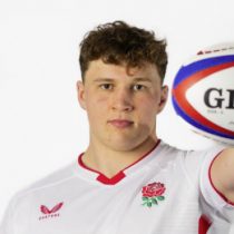 Connor Treacey England U20's