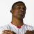 Tate Williams England U20's