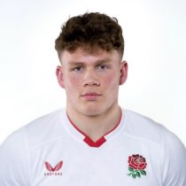 Finlay Cunnison rugby player