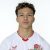 Zac Finch England U20's