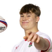 Finn Keylock rugby player