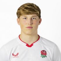 Will Knight England U20's